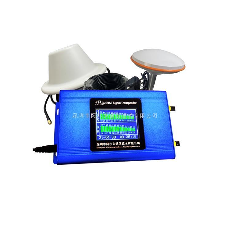GPS-DSP-PRO增强版